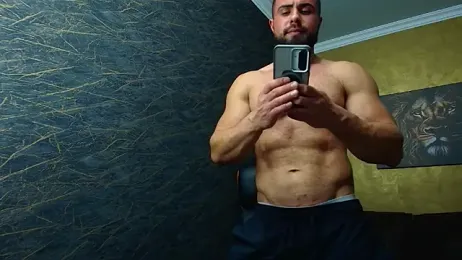 HayesWood webcam model stream image