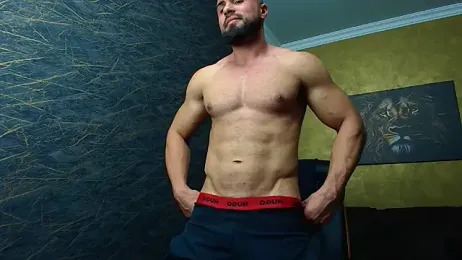 HayesWood webcam model stream image