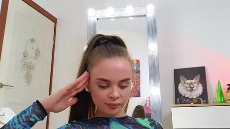 KristenSayles webcam model stream image