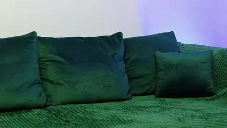 BabyZoey_ webcam model stream image