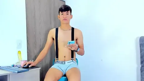 Nicolas_Torres_ webcam model stream image