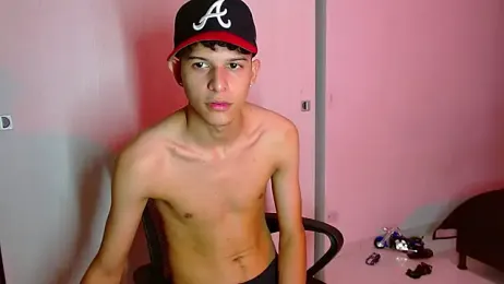 LiamGadiell webcam model stream image