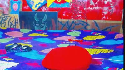 Damian_77 webcam model stream image