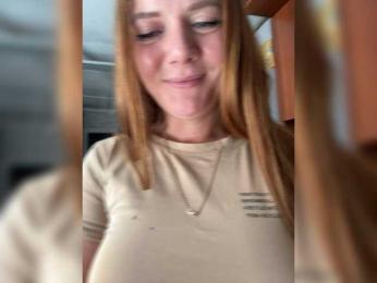 Alissass webcam model stream image