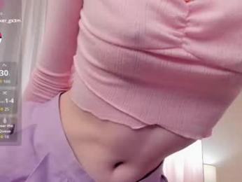 evaselin webcam model stream image