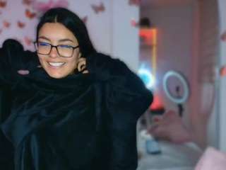 layla-nicols webcam model stream image