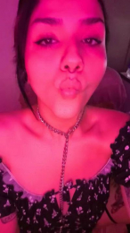 MilagrosSol666 webcam model stream image