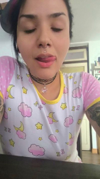 MilagrosSol666 webcam cam4 model stream image