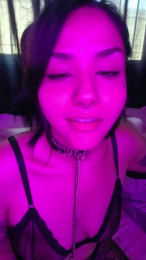 MilagrosSol666 webcam model stream image