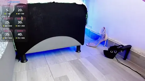 sara-bbc-dominant webcam model stream image