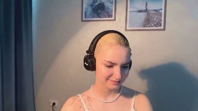 VitaBarreira webcam model stream image