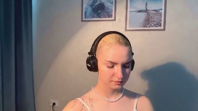 VitaBarreira webcam model stream image