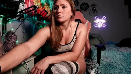 baebaeblueXXX webcam model stream image