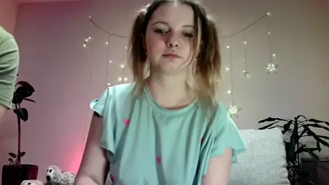 MichelleVibes18 webcam model stream image