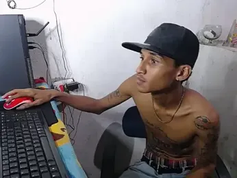 master_tattoo webcam model stream image