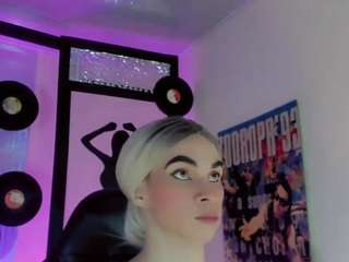 sophie-miaa webcam model stream image