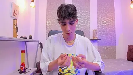 Nikolay_Gregori webcam model stream image