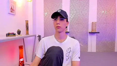 Nikolay_Gregori webcam model stream image