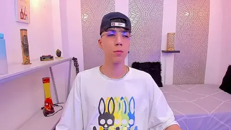 Nikolay_Gregori webcam model stream image