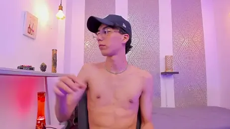 Nikolay_Gregori webcam model stream image