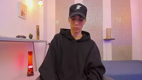 Nikolay_Gregori webcam model stream image