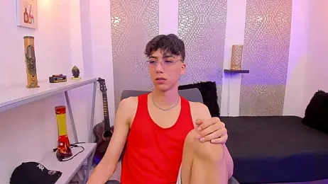 Nikolay_Gregori webcam model stream image