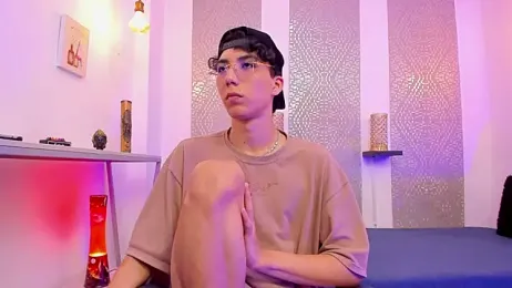 Nikolay_Gregori webcam model stream image