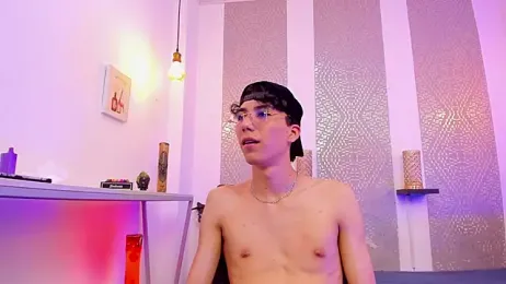 Nikolay_Gregori webcam model stream image