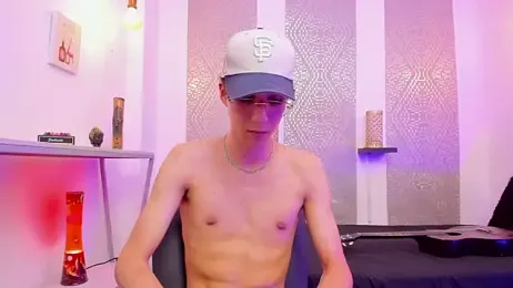 Nikolay_Gregori webcam model stream image