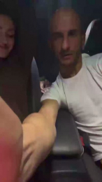 Violavit webcam model stream image