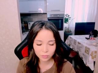 Aya Moon webcam model stream image