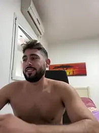 luffykingofpirets webcam model stream image