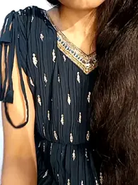 Angelic_Princess webcam model stream image