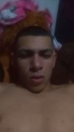 Driaann webcam model stream image