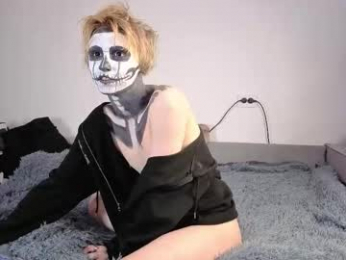 kessy_white webcam chaturbate model stream image