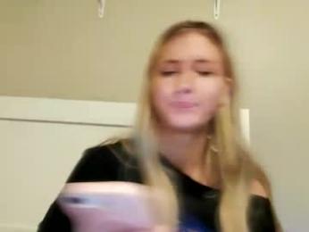 lilib2656 webcam model stream image