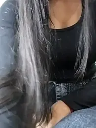 Laxmi_89 webcam model stream image