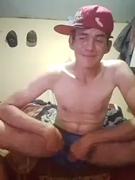 Cloud0nMycock webcam model stream image