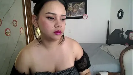 _Miaaleon webcam model stream image