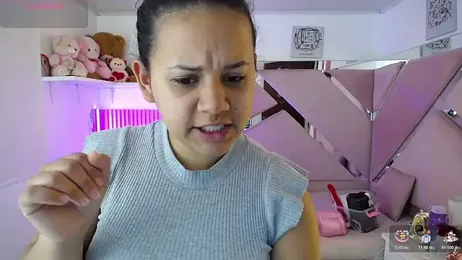 _Miaaleon webcam model stream image