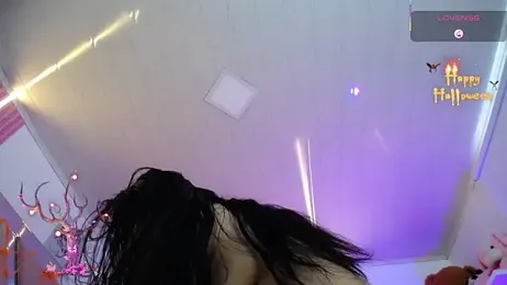 _Miaaleon webcam model stream image