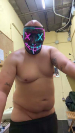 Ivan18922 webcam model stream image