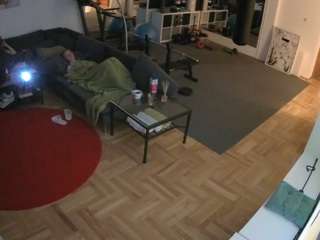 voyeurcam-julmodels-living-2 webcam model stream image