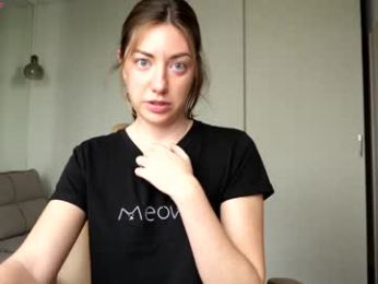 ronny_ponny webcam model stream image