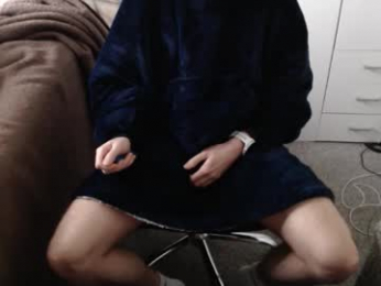 benwardle123 webcam model stream image