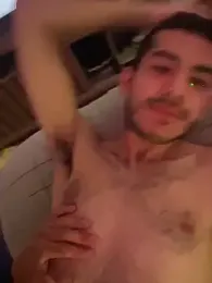 Felipinh19cm webcam model stream image