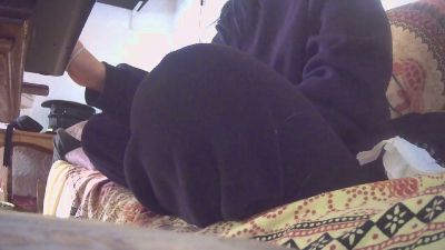 KTrashMilf webcam model stream image