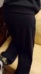 KTrashMilf webcam model stream image