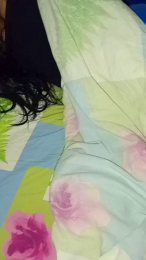 KTrashMilf webcam model stream image