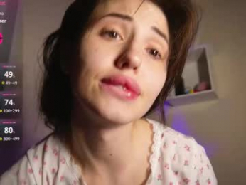 l1tww webcam chaturbate model stream image